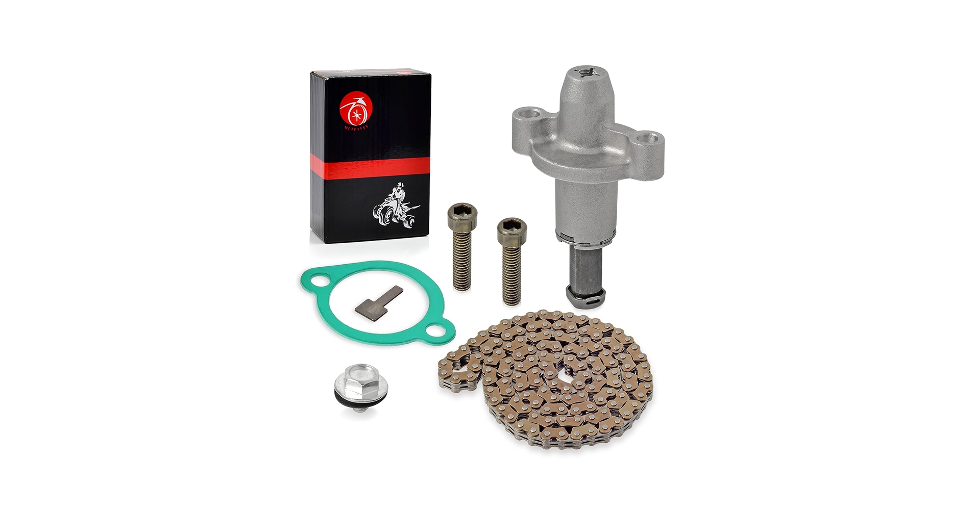 SHIMANO - Kaneyanです。 Amazon.com: 8mm Mini Bike Chain Tensioner with 1-3/4